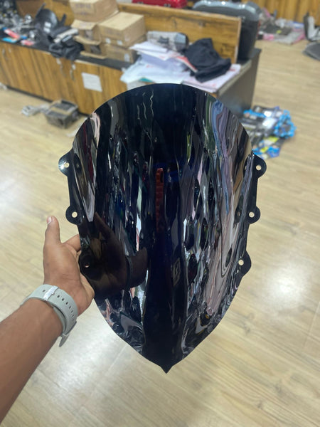 R15V3 INDONESIA VISOR