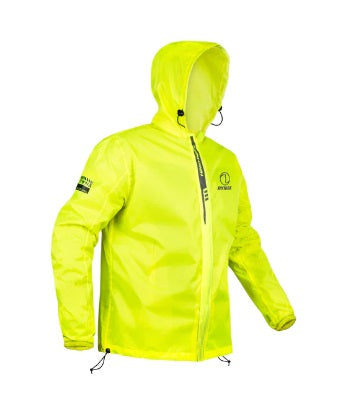 RYNOX H2GO PRO 3 RAIN JACKET