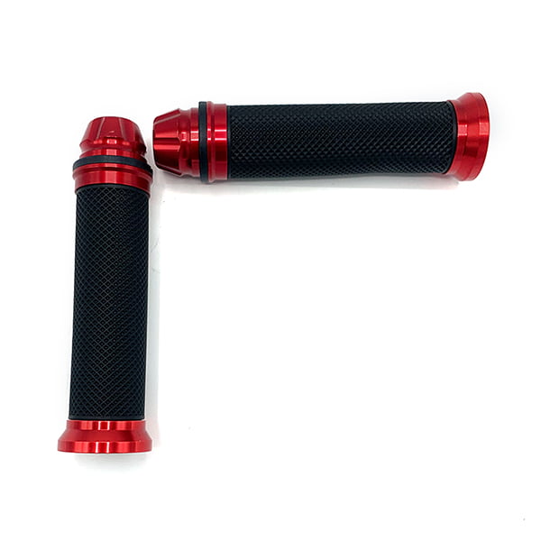 MOXI HAND GRIP RED