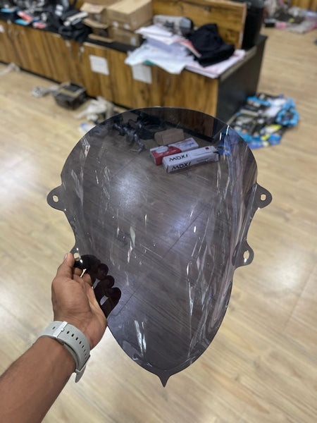 R15V3 INDONESIA VISOR