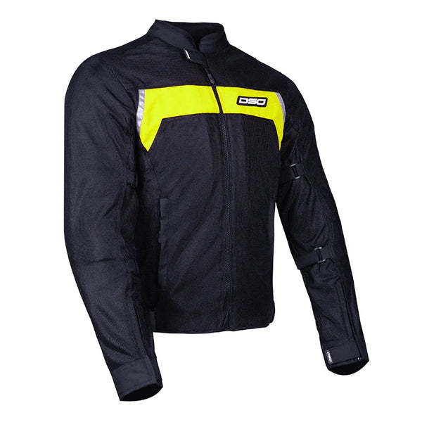 DSG Roadster Riding Jacket