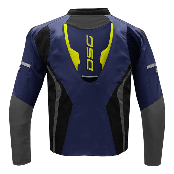DSG Apex Air-Flow Riding Jacket