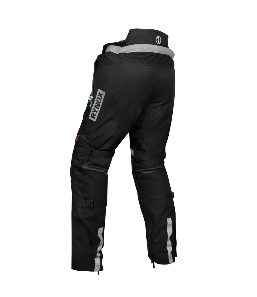 SNIPEER NYLON PANTS\"【Black】 新作　新品未使用 NYLON PANTS
