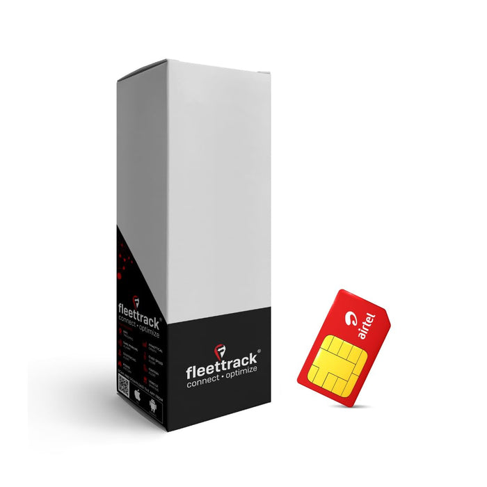 Fleettrack gps