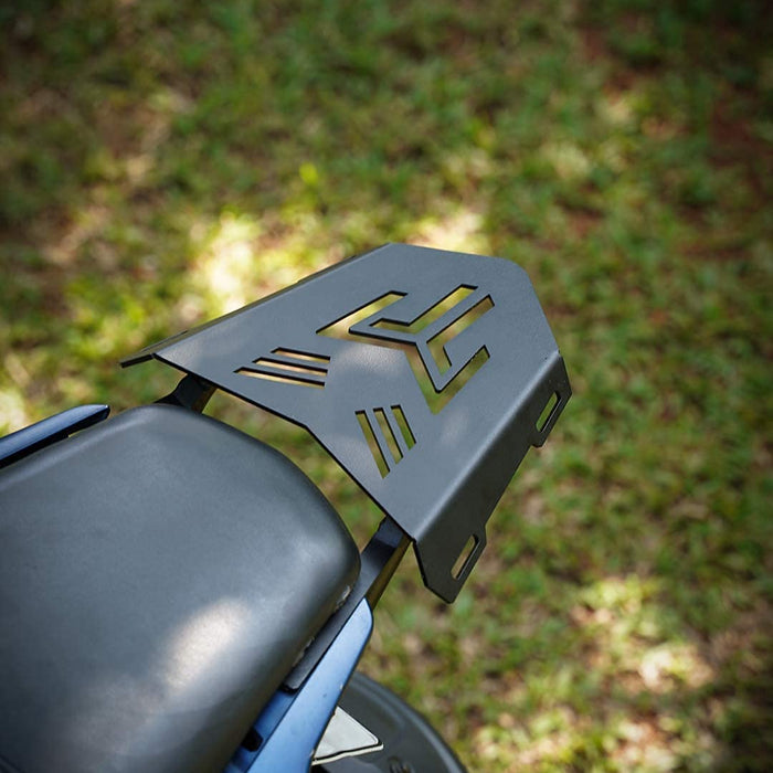 MT-15 Luggage Carrier