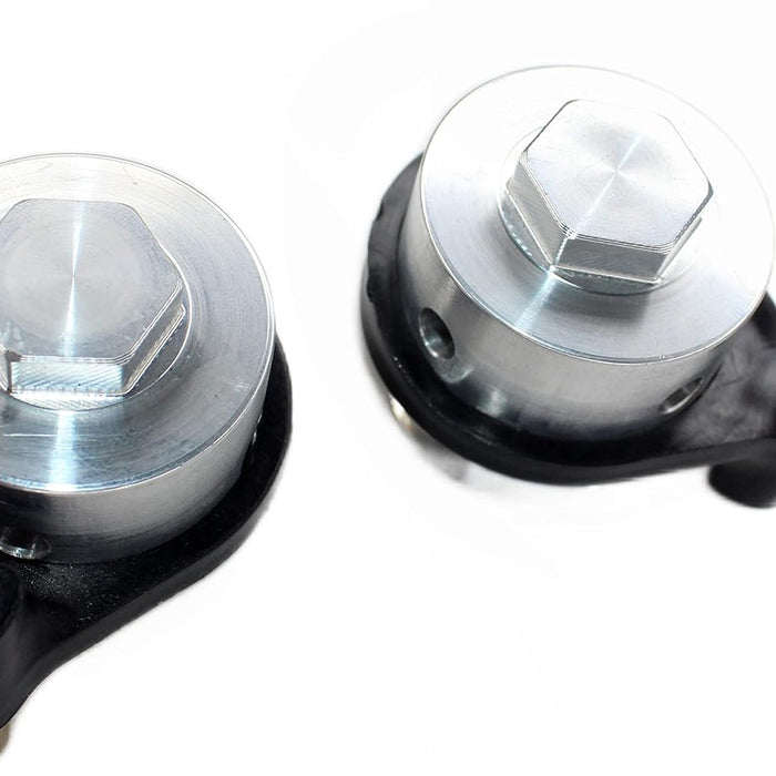 R15V4 HANDLE RISER