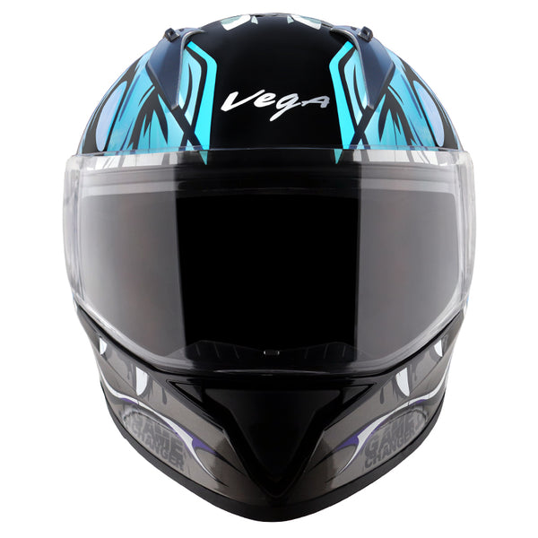 VEGA GAME CHANGER