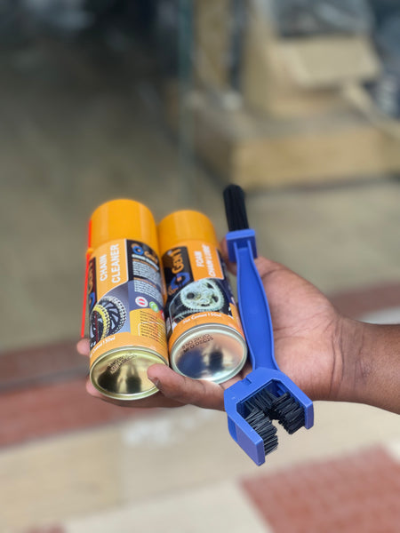 GEN 1 CHAIN MAINTAIN KIT