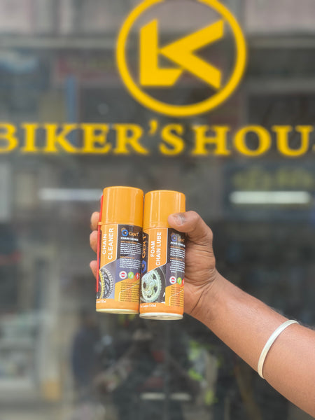 GEN 1 CHAIN MAINTAIN KIT