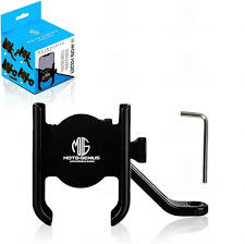 MOTO GENIUS MOBILE HOLDER
