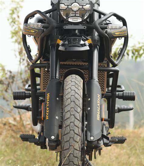 HIMALAYAN 450 CRASH GUARD