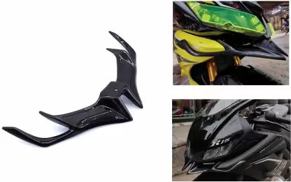 Winglet for Yamaha R15 V3 Wiser Cap