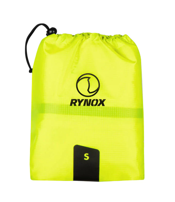 RYNOX H2GO PRO 3 RAIN JACKET