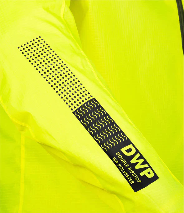 RYNOX H2GO PRO 3 RAIN JACKET
