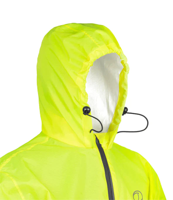 RYNOX H2GO PRO 3 RAIN JACKET