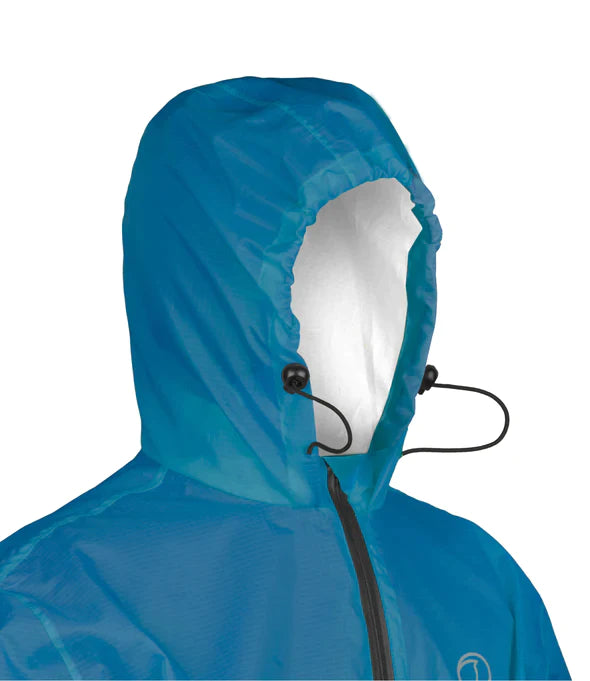 RYNOX H2GO PRO 3 RAIN JACKET