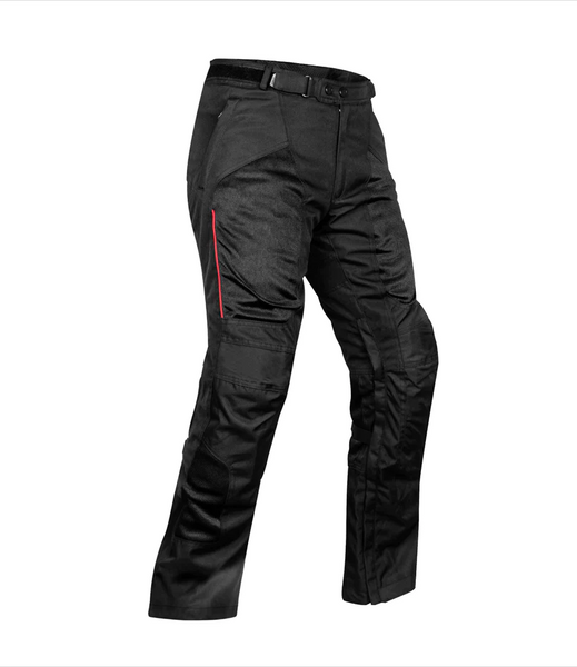 AIRTEX PANTS RED/BLACK -3XL