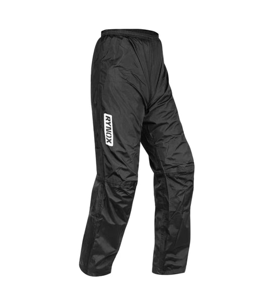 AIRTEX PANTS RED/BLACK -3XL