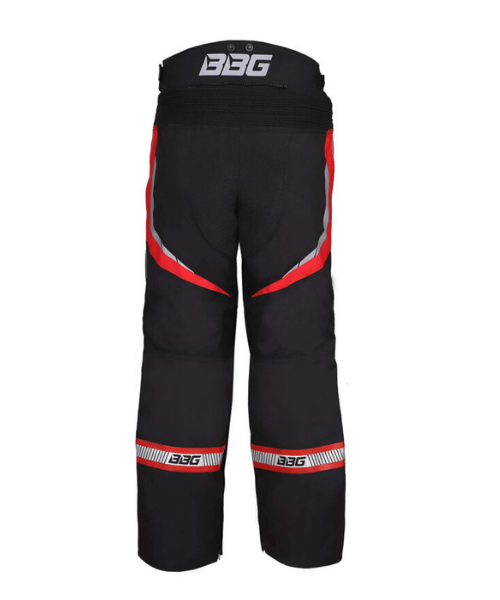 BBG Riding Pant – Red - XL SIZE