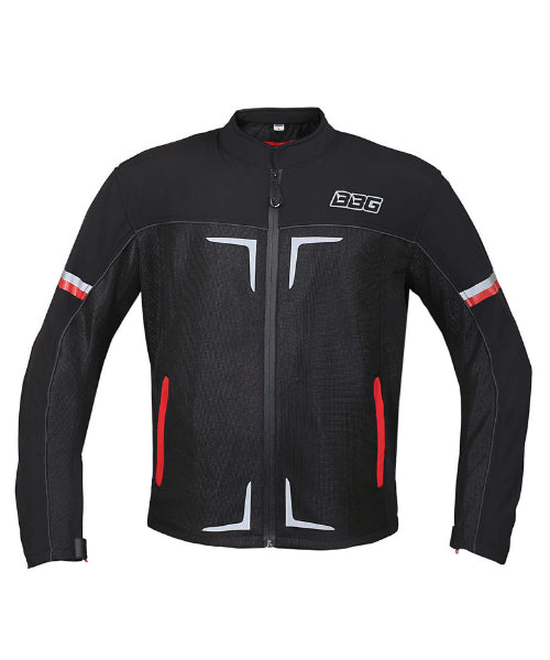 BBG Metro Riding Jacket