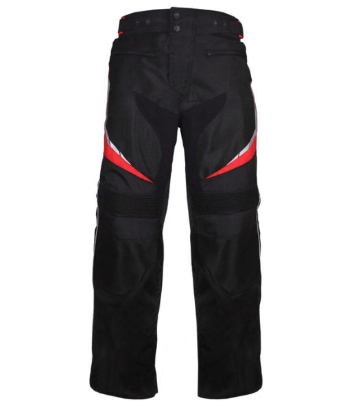 BBG Riding Pant – Red - XL SIZE
