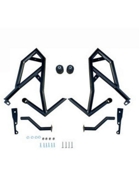 R15V4 - CRASH GUARD