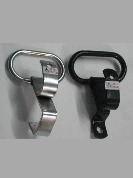 ROYAL ENFIELD REBRON  LADIES HOOK