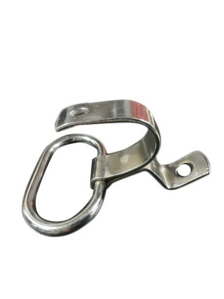 ROYAL ENFIELD REBRON  LADIES HOOK
