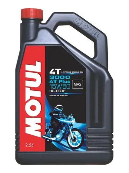 REBRON CLASSIC 350  MOTUL  ENGINE OIL