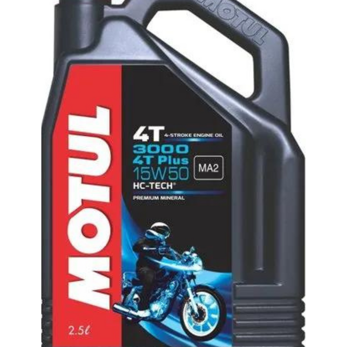REBRON CLASSIC 350  MOTUL  ENGINE OIL