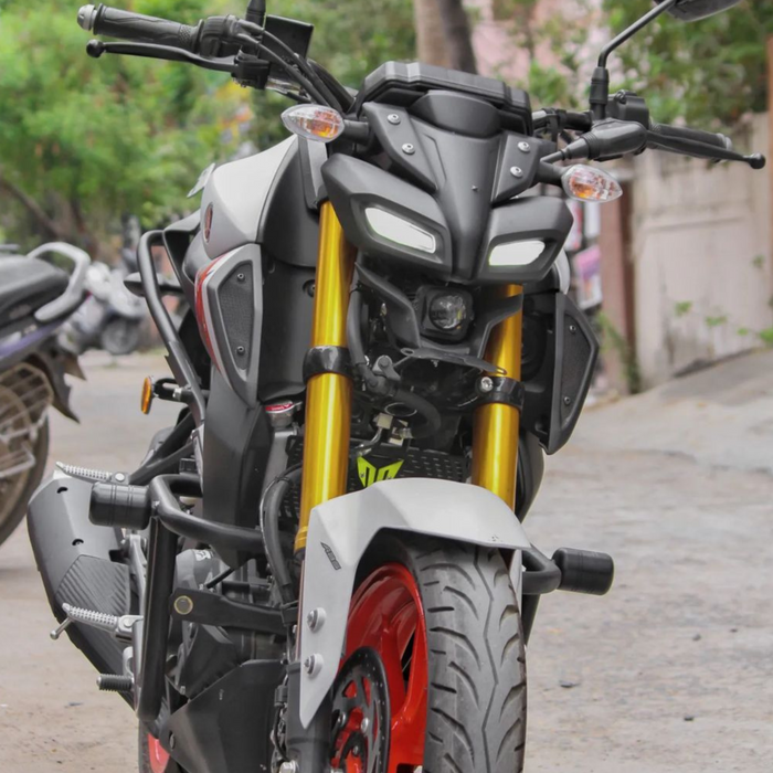MT - 15 CRASH GUARD