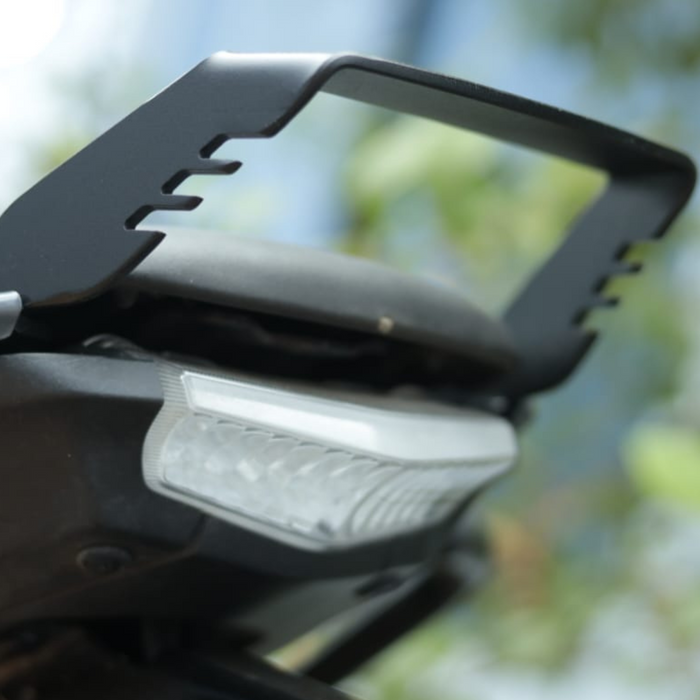Yamaha MT15 Grabrail