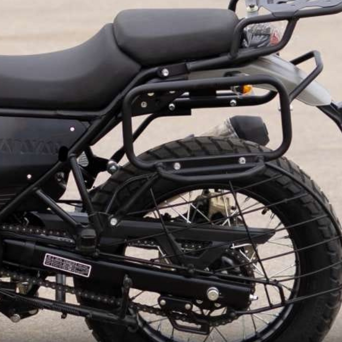 Himalayan Saddle Stay