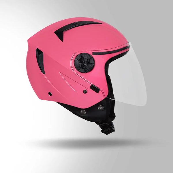 VOGUE BABY PINK
