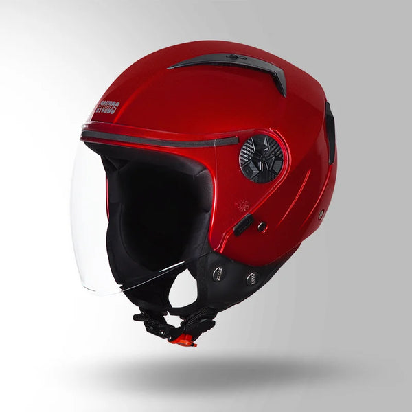 VOGUE CHERRY RED
