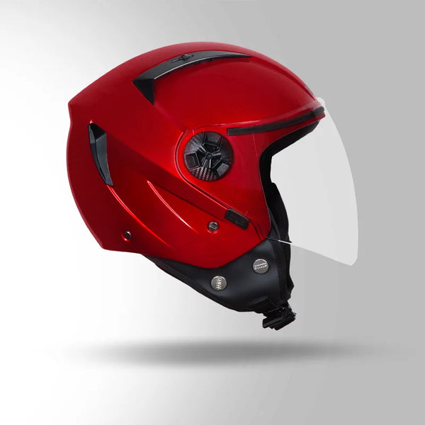 VOGUE CHERRY RED