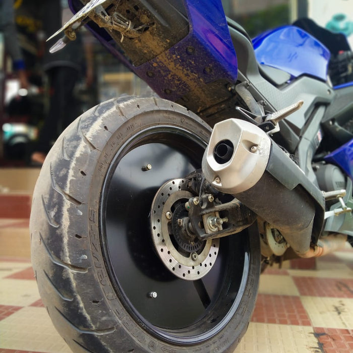ProDisc For All Bikes