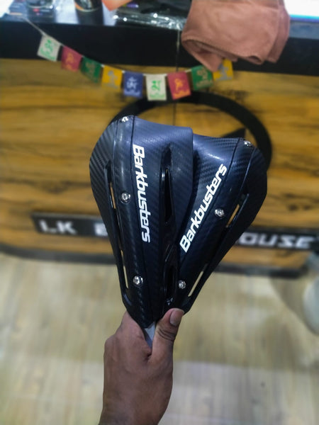 HIMALAYAN HANDGUARD