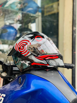 SHOP BY BIKE