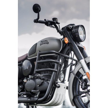 ROYAL ENFIELD REBRON BUMBER