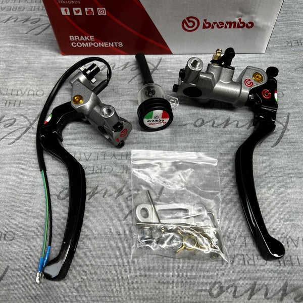 Brembo Hydraulic Lever Single