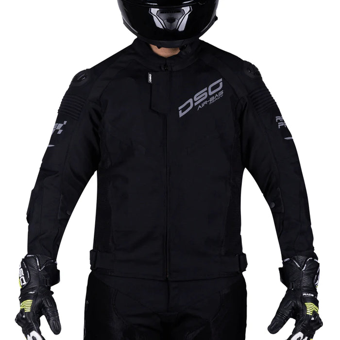 DSG Race Pro V2 Riding Jacket