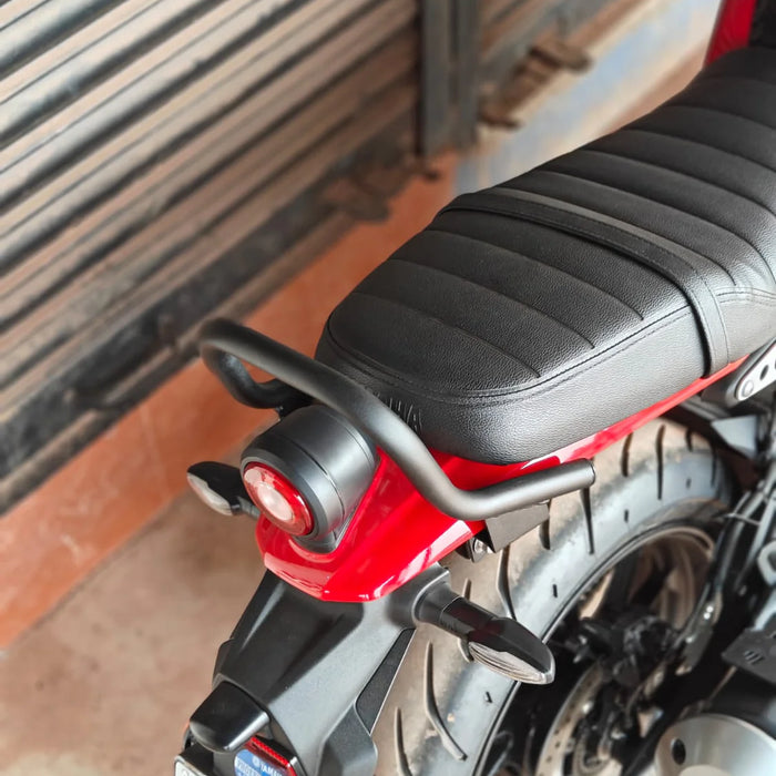 YAMAHA XSR 155 GRAB HANDLE