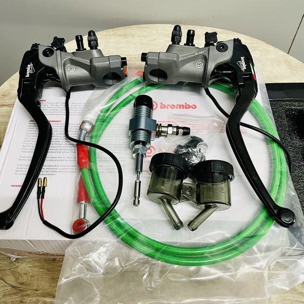 Brembo Hydraulic Lever Kit