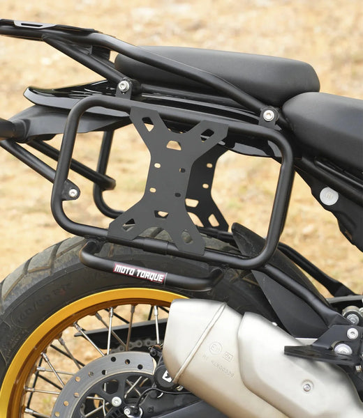 himalayan 450 saddle stay