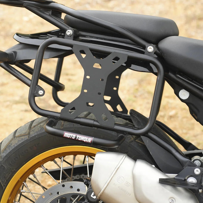 himalayan 450 saddle stay