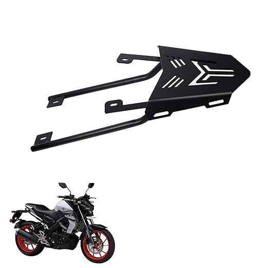YAMAHA MT 15 TOP RACK