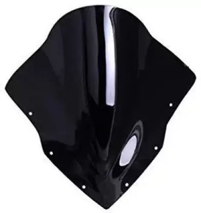 Pulsar rs 200 windshield top online
