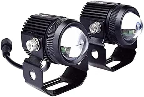 HJG-mini Drive Fog Light