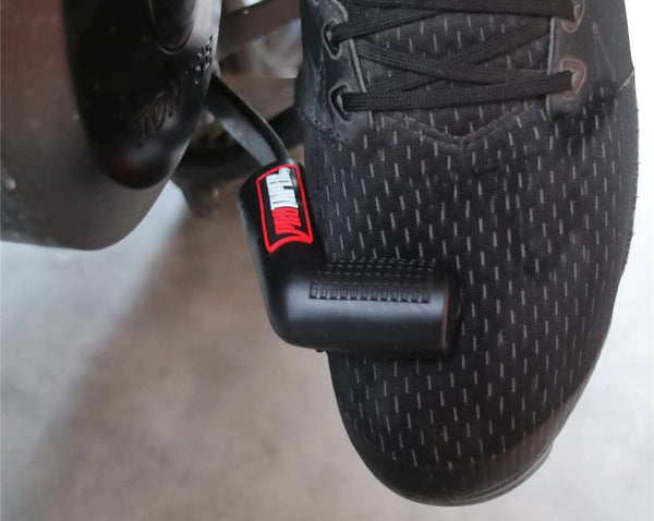 Gear Lever Boot